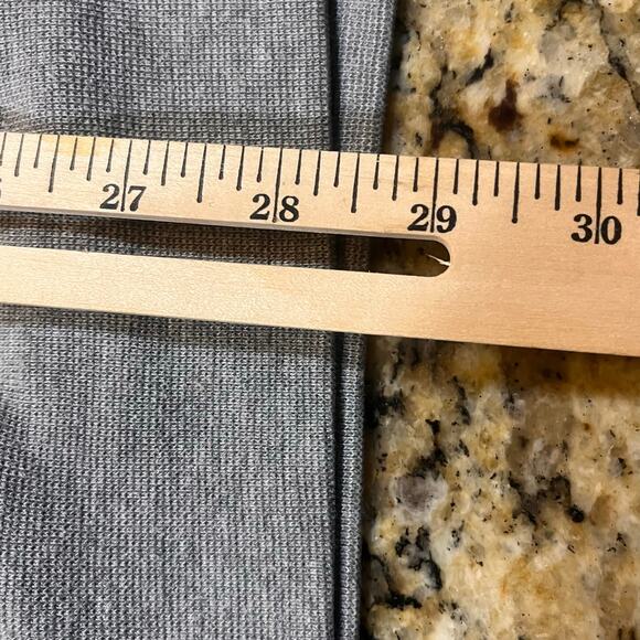 University Of Wisconsin OshKosh Men XXL Gray Long Sleeve Hoodie Collage - Picture 5 of 6